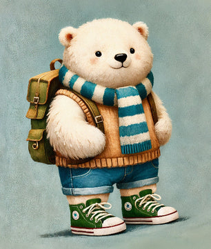 Ted Bear