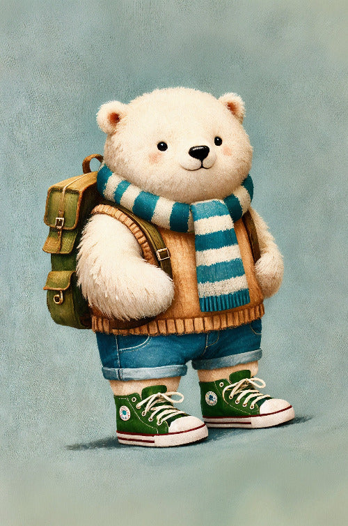 Ted Bear