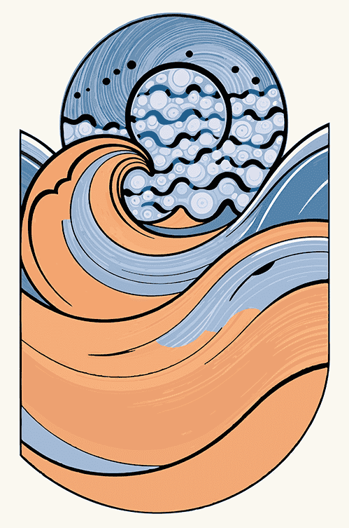 The Flow of Aquarius
