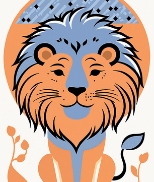 El espíritu Leo
