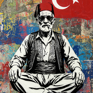The Ottoman Urban