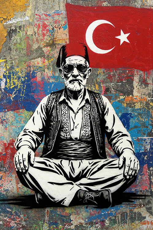 The Ottoman Urban