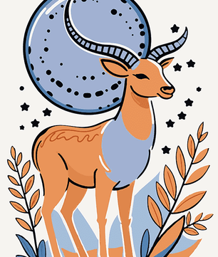 The Strength of Capricorn