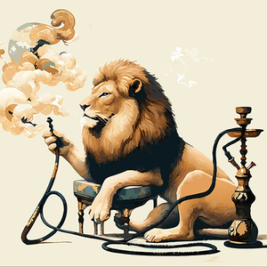 The Sultan’s Smoke