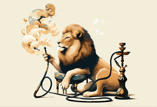The Sultan’s Smoke