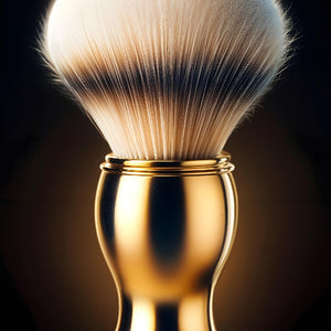 The Golden Brush