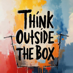 Think Outside The Box - Vol.1