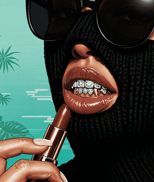 Vice tropicale