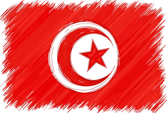 Tunisia - Bleeding Horizon