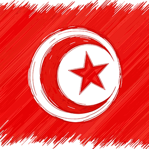 Tunisia - Bleeding Horizon