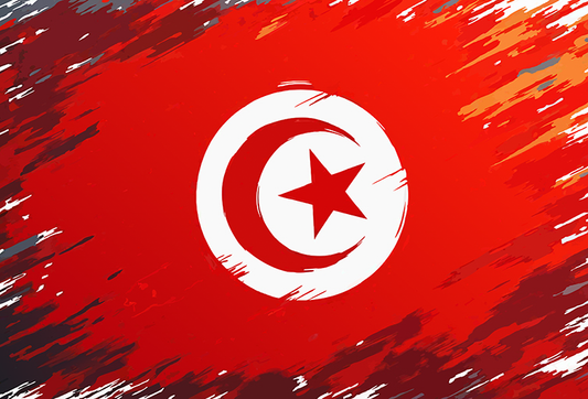 Tunisia - Crimson Horizon