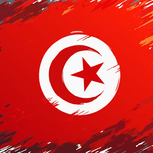 Tunisia - Crimson Horizon