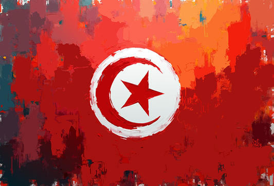 Tunisia - The Starborn Crescent