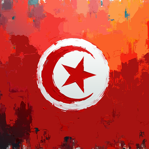 Tunisia - The Starborn Crescent