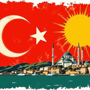 Paz y diversidad: Turquía y Kurdistán en el arte