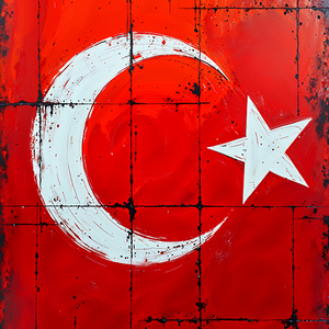 Turkish - Crimson Emblem