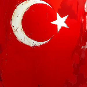 Turkish - Crimson Legacy