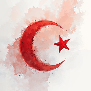 Turkish - Crimson Moon