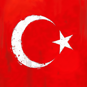 Turkish - Scarlet Emblem