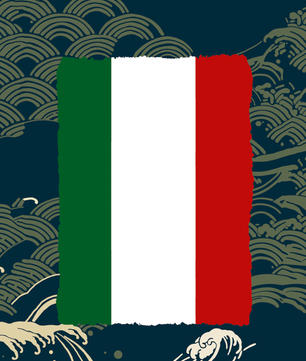 Brisa toscana ukiyo