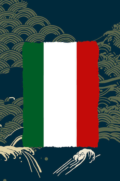 Tuscan Breeze Ukiyo