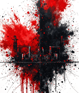 Erupción urbana