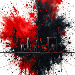 Urban Eruption