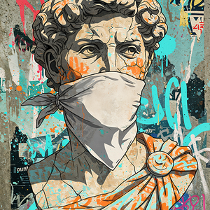 Urban Gladiator