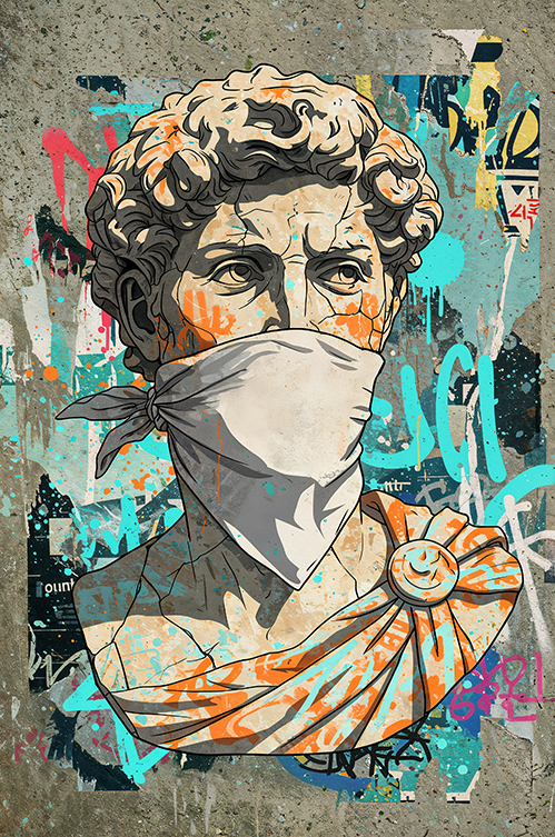 Urban Gladiator