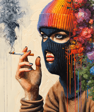 Urban rebellion
