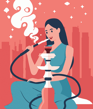 Urban Shisha Bliss