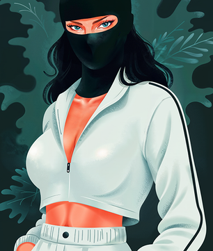 Vigilante velado
