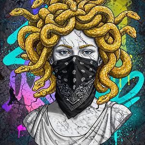 Venomous Rebellion