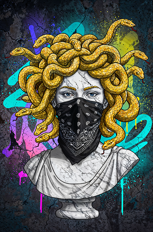 Venomous Rebellion