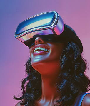 Euforia virtual