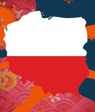 Waves of Warsaw