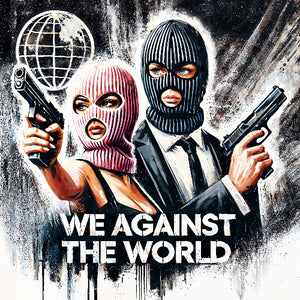 We Against The World