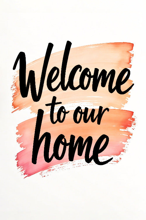 Welcome To Our Home - Vol.2