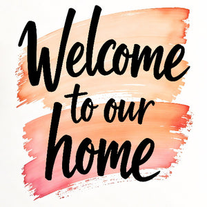 Welcome To Our Home - Vol.2