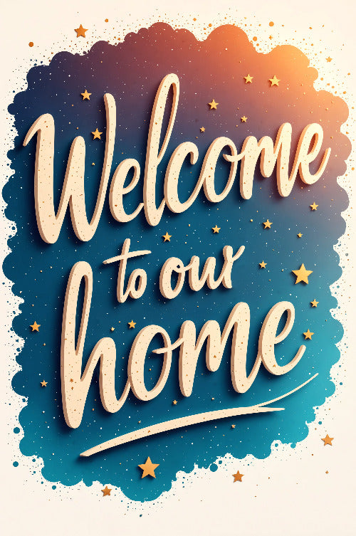 Welcome To Our Home - Vol.3