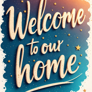 Welcome To Our Home - Vol.3