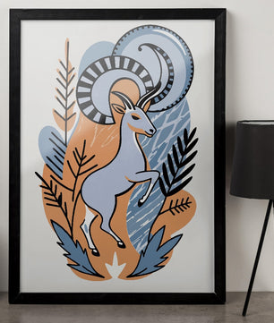 Ascenso de Capricorns