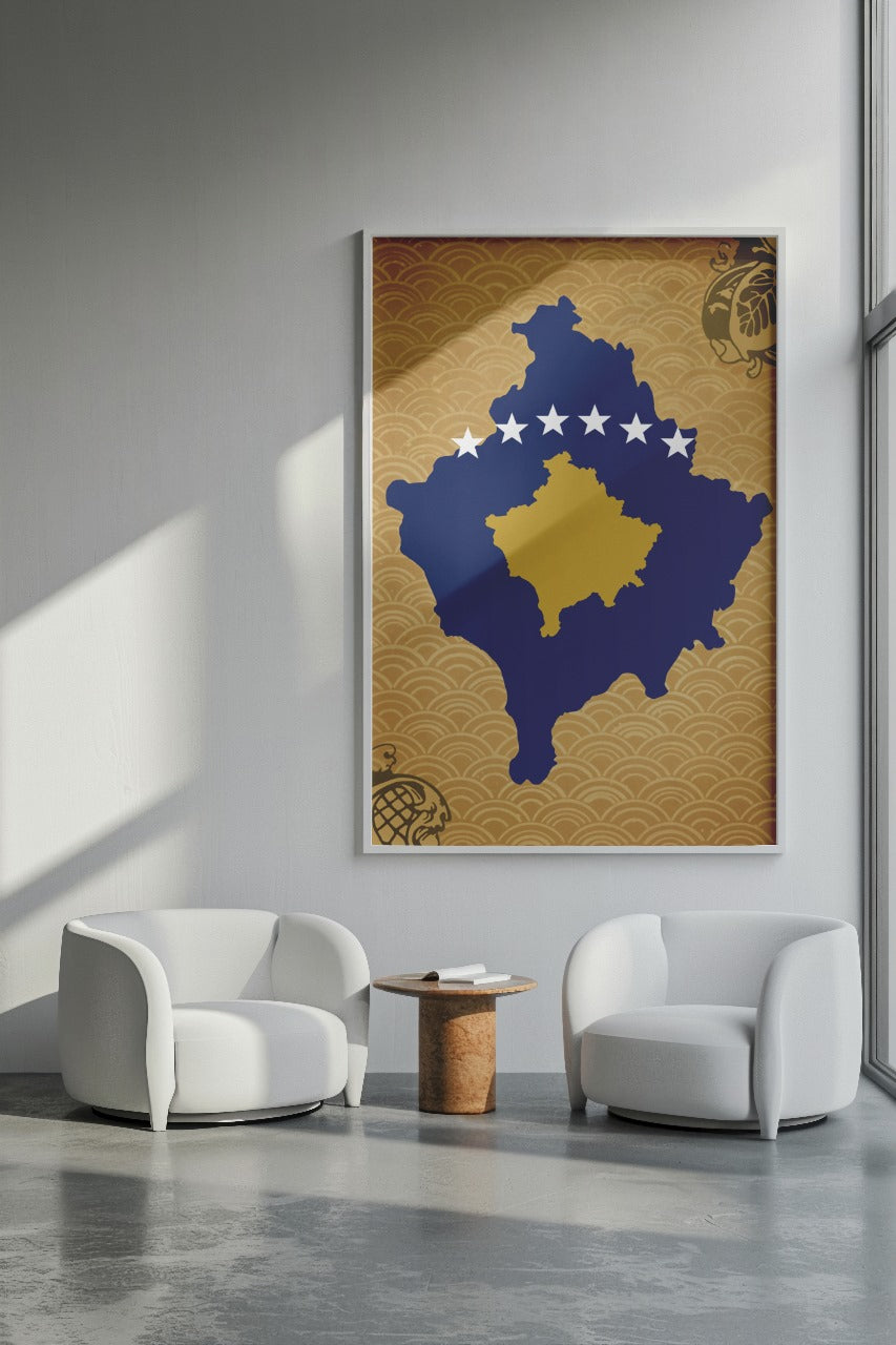 Cresta dorada de Dardania
