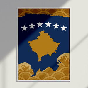 Kosovo Rising