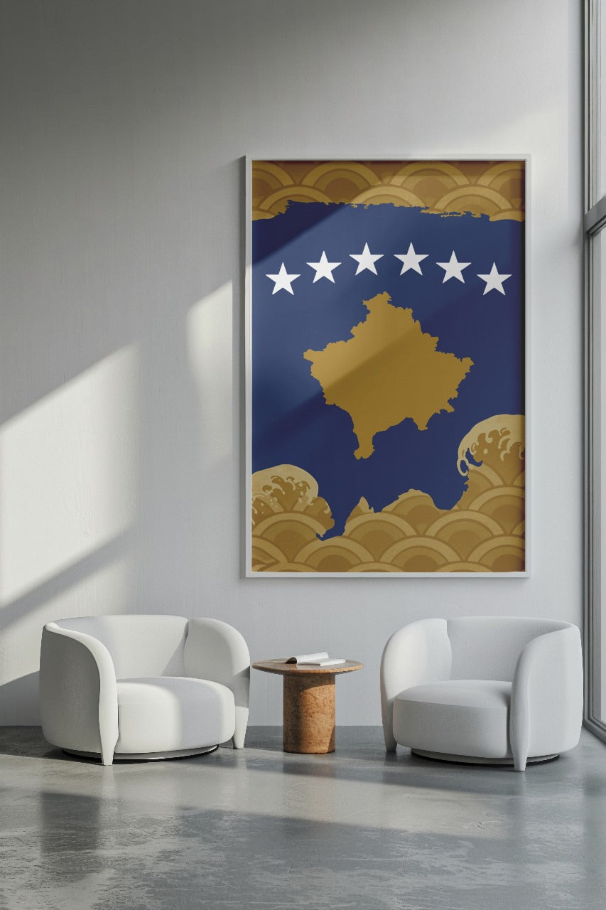 Kosovo Rising