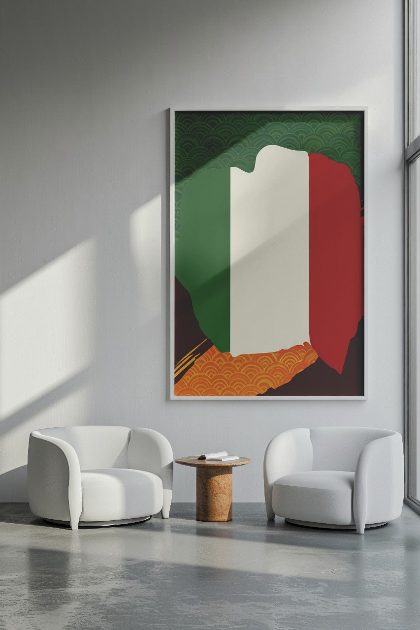 Shogun Italia