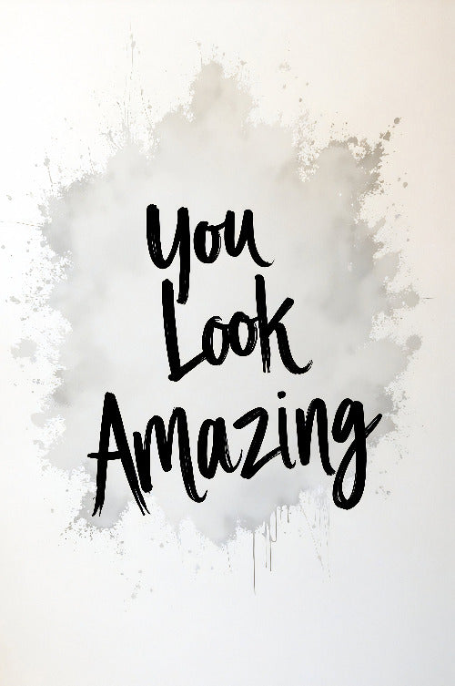 You Look Amazing - Vol.1