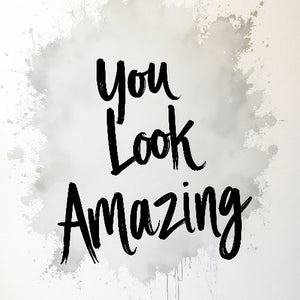 You Look Amazing - Vol.1