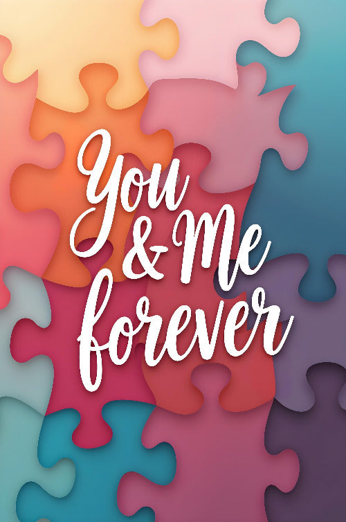 You & Me Forever Vol.1