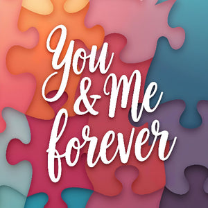 You & Me Forever Vol.1